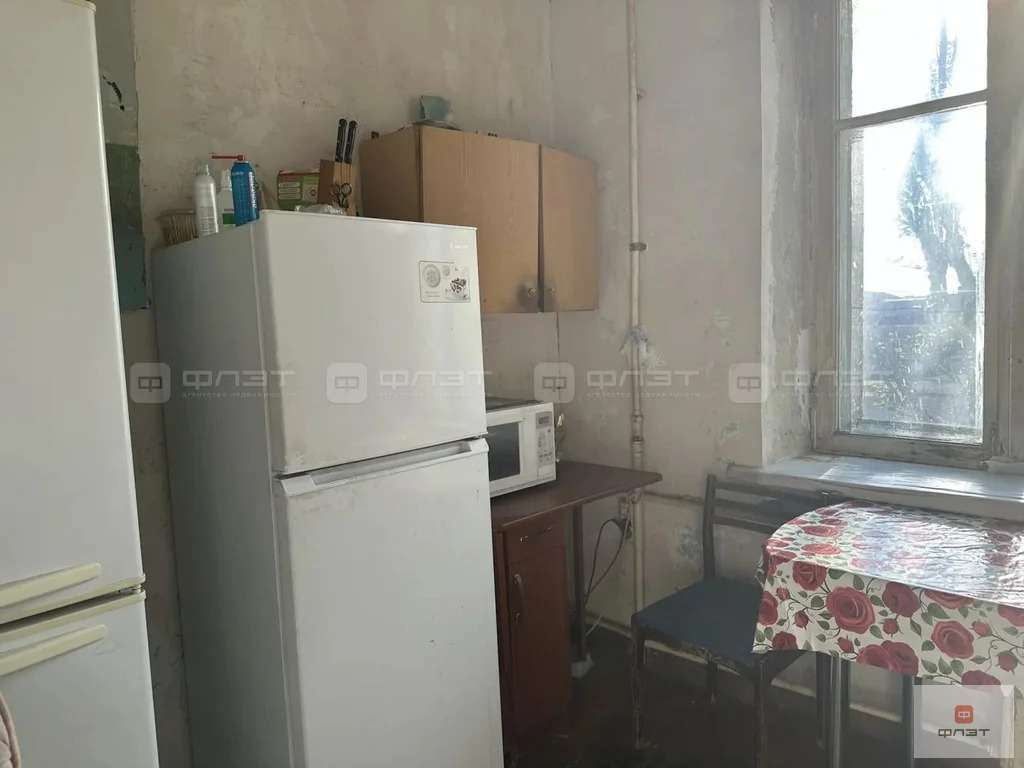 Продажа квартиры, Казань, ул. Шамиля Усманова - Фото 5