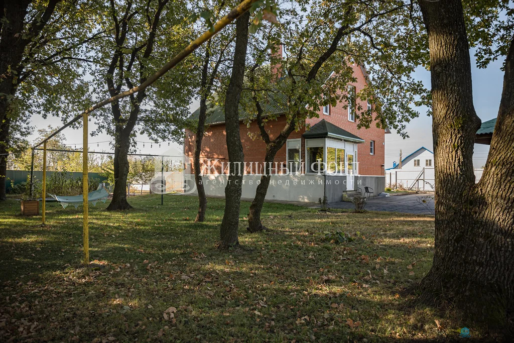 Продажа дома, Шуклинка, Курский район, Шуклинка Деревня - Фото 10