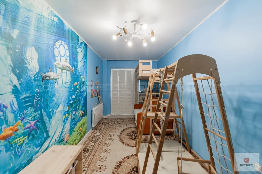 Продажа квартиры, Казань, ул. Магистральная - Фото 24