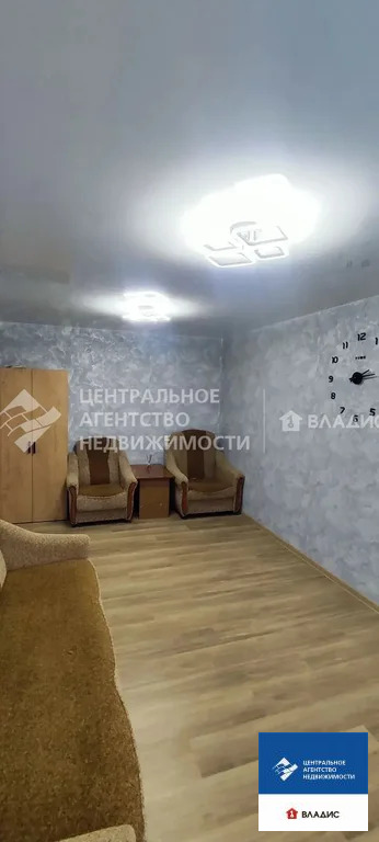Аренда квартиры, Рязань, ул. Ленинского Комсомола - Фото 2