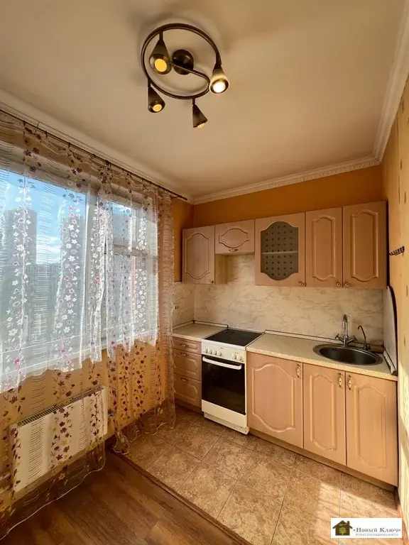 Продается 1-ком кв г. Балашиха, ул. Твардовского, д. 12 - Фото 5