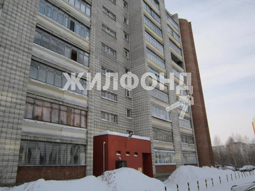 Продажа квартиры, Новосибирск, ул. Новая Заря - Фото 0