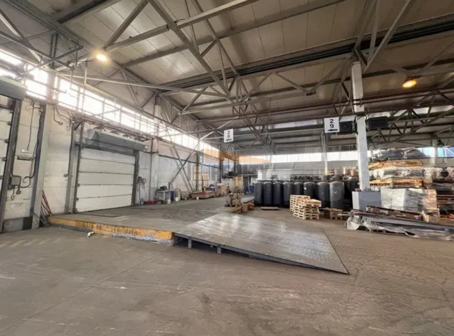 Аренда производственного помещения, Кучино, Домодедово г. о., ... - Фото 6