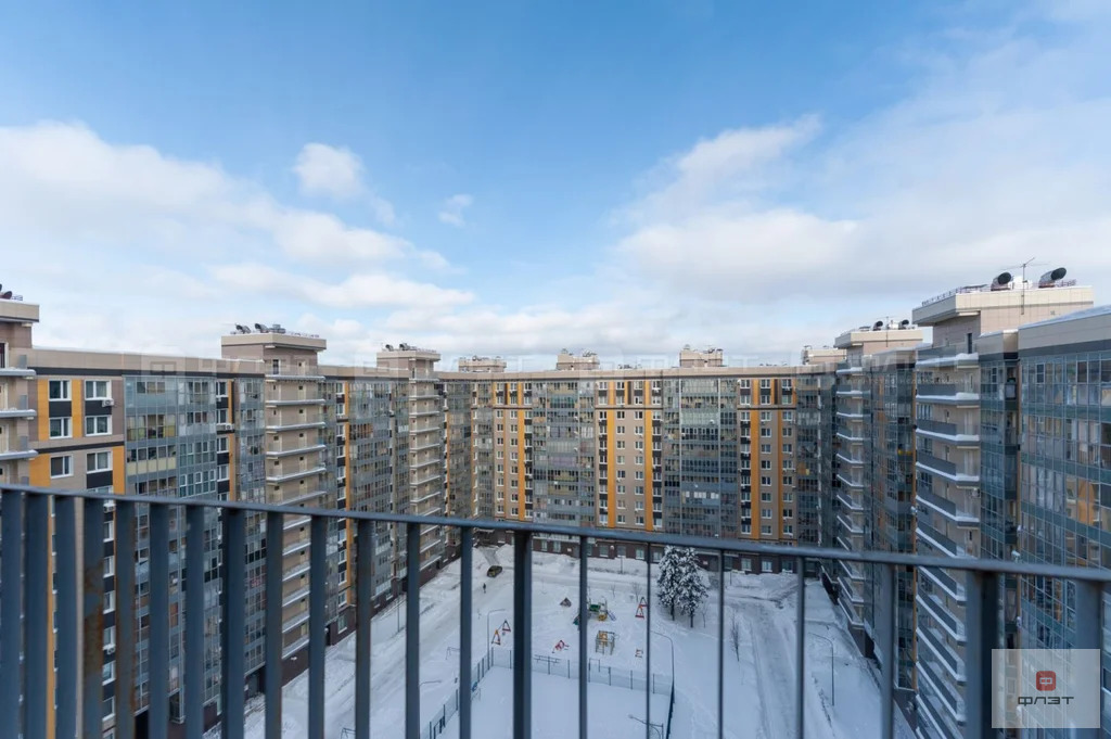 Продажа квартиры, Казань, ул. Тэцевская - Фото 14