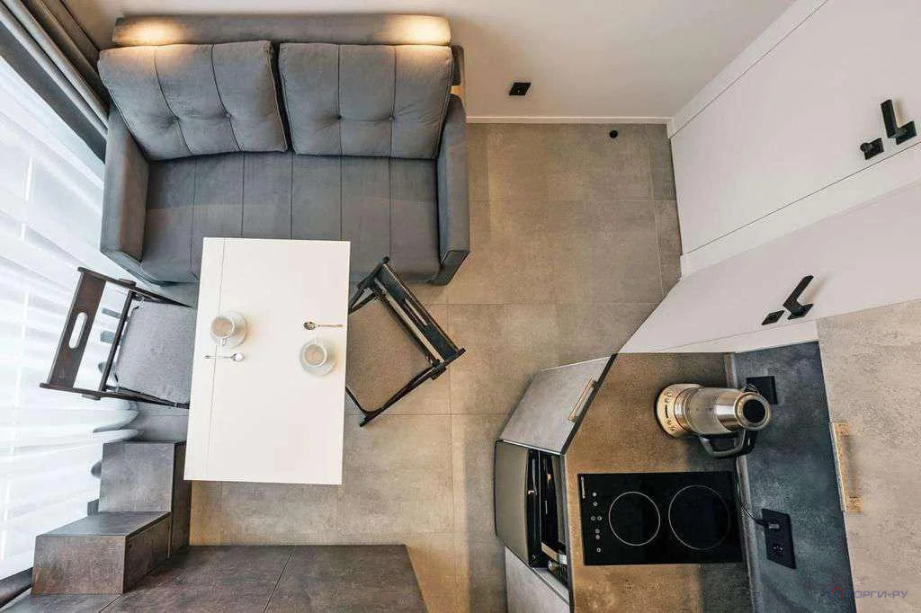 Продажа квартиры, Сочи, улица Конституции СССР - Фото 4