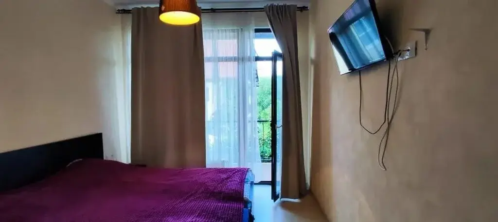 Квартира-студия рядом с морем, в Сочи. - Фото 3