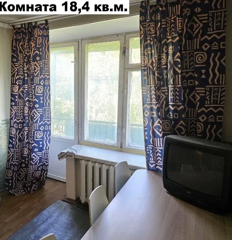 Продается однокомнатная квартира - Фото 4
