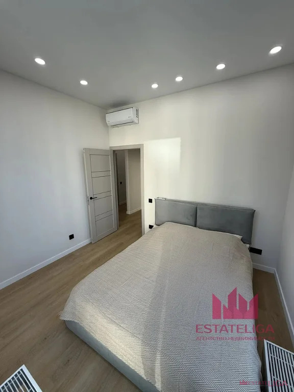 Продажа квартиры, Автомобильный проезд - Фото 4