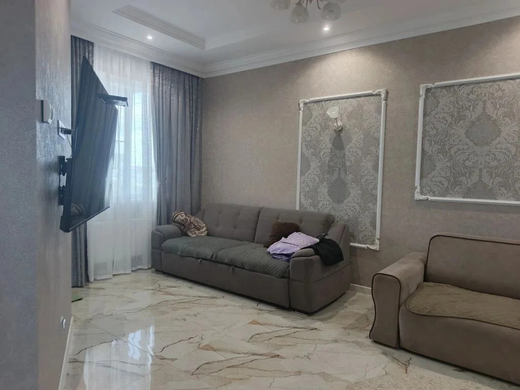 Продажа дома, Новодмитриевская, Северский район, ул. Атаманская - Фото 11