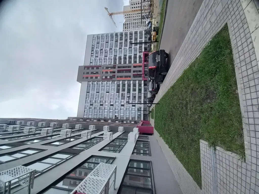 Сдается 1-к.ев. ЖК Семейный по ул. Натальи Лавровой 20, 4эт/12эт/к. - Фото 16