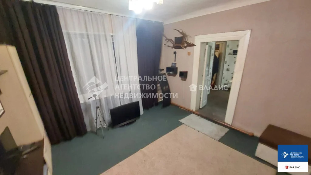 Продажа квартиры, Рыбное, Рыбновский район, ул. Паровозная - Фото 3