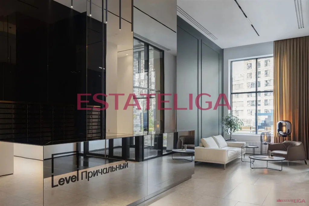 Продажа квартиры, м. Шелепиха, Причальный проезд - Фото 10