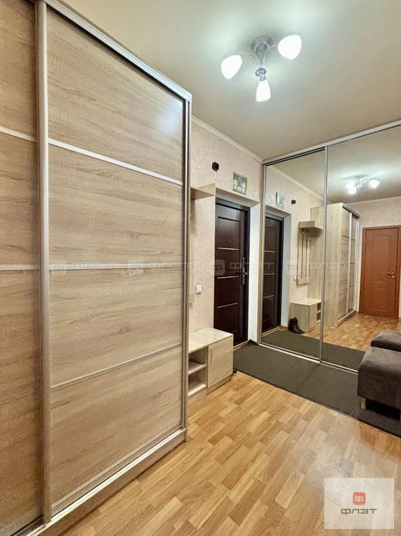 Продажа квартиры, Казань, ул. Космонавтов - Фото 14