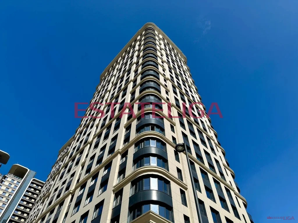 Продажа квартиры, улица Василия Ланового - Фото 34