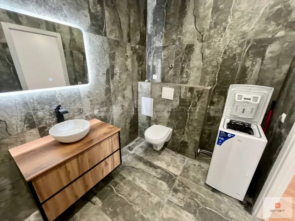 Аренда квартиры, Казань, ул. Танковая д.3 - Фото 20