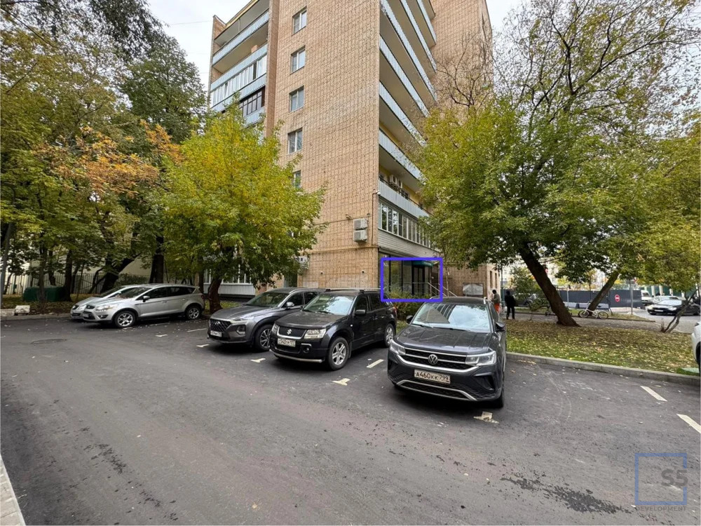 Аренда торгового помещения, м. Пушкинская, Большой Козихинский ... - Фото 7