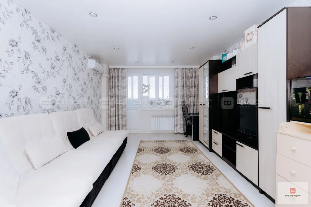 Продажа квартиры, Казань, ул. Зилантовская - Фото 4