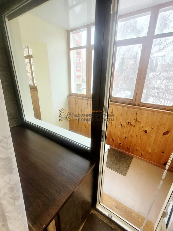 Аренда квартиры, Уфа, ул. Менделеева - Фото 5