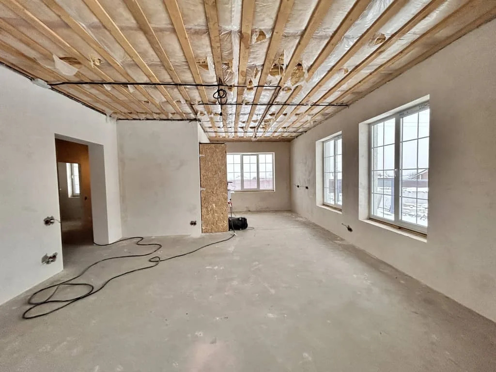 Продажа дома, Бородино, Дмитровский район - Фото 7