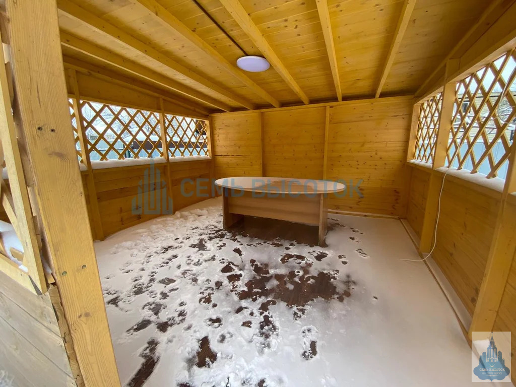 Продажа дома, Домодедово, Домодедово г. о., 245 - Фото 29