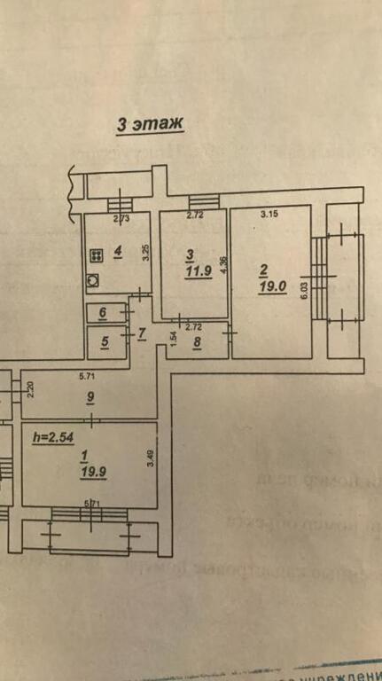 Карта продаж квартир в иркутске