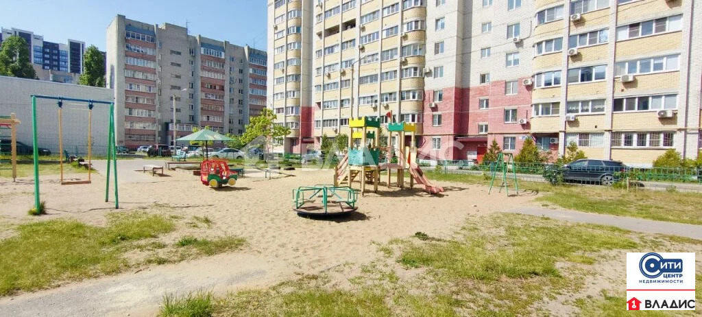 Продажа квартиры, Воронеж, ул. Ростовская - Фото 10