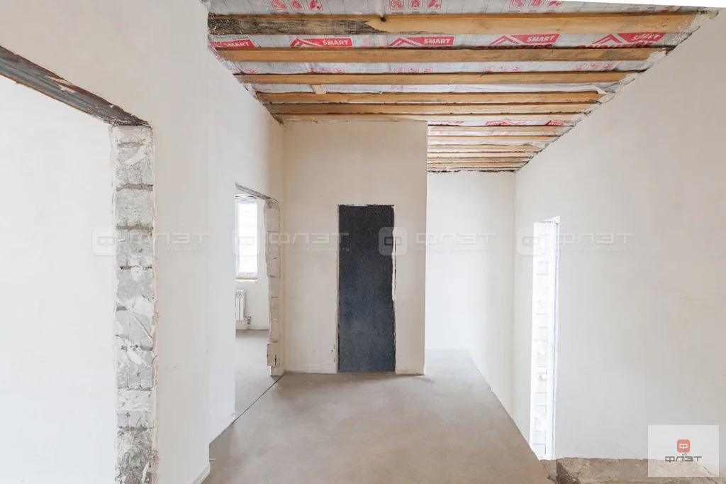 Продажа дома, Казань, ул. Ленина (Борисоглебское) - Фото 17