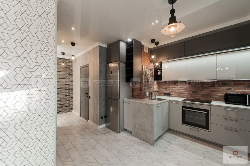 Продажа квартиры, Казань, ул. Роторная - Фото 4