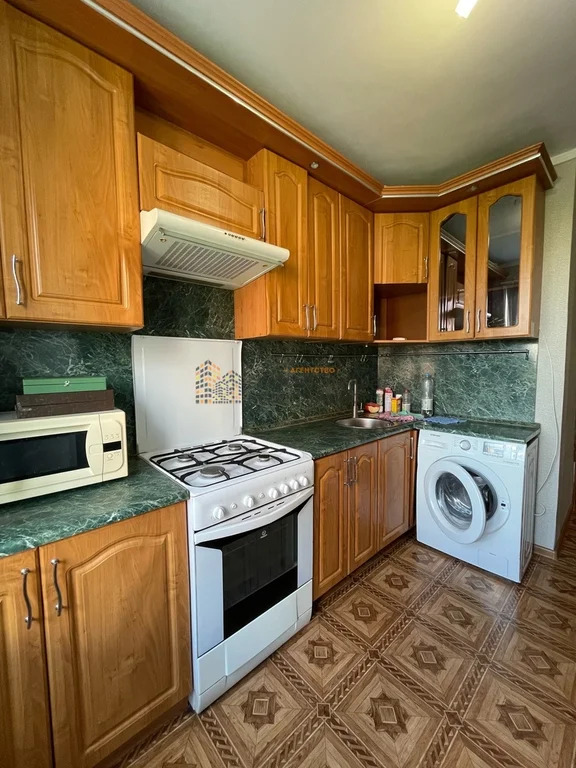 Аренда квартиры, Уфа, ул. Батырская - Фото 2