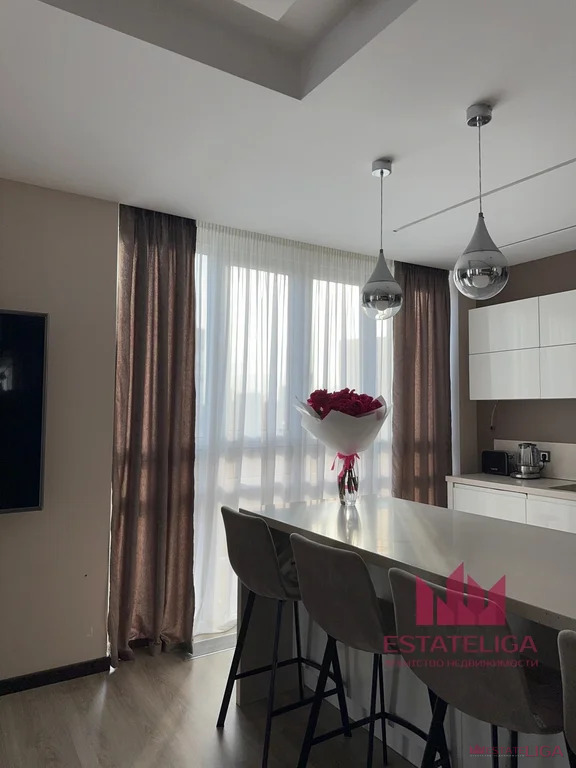 Продажа квартиры, улица Татьянин Парк - Фото 0