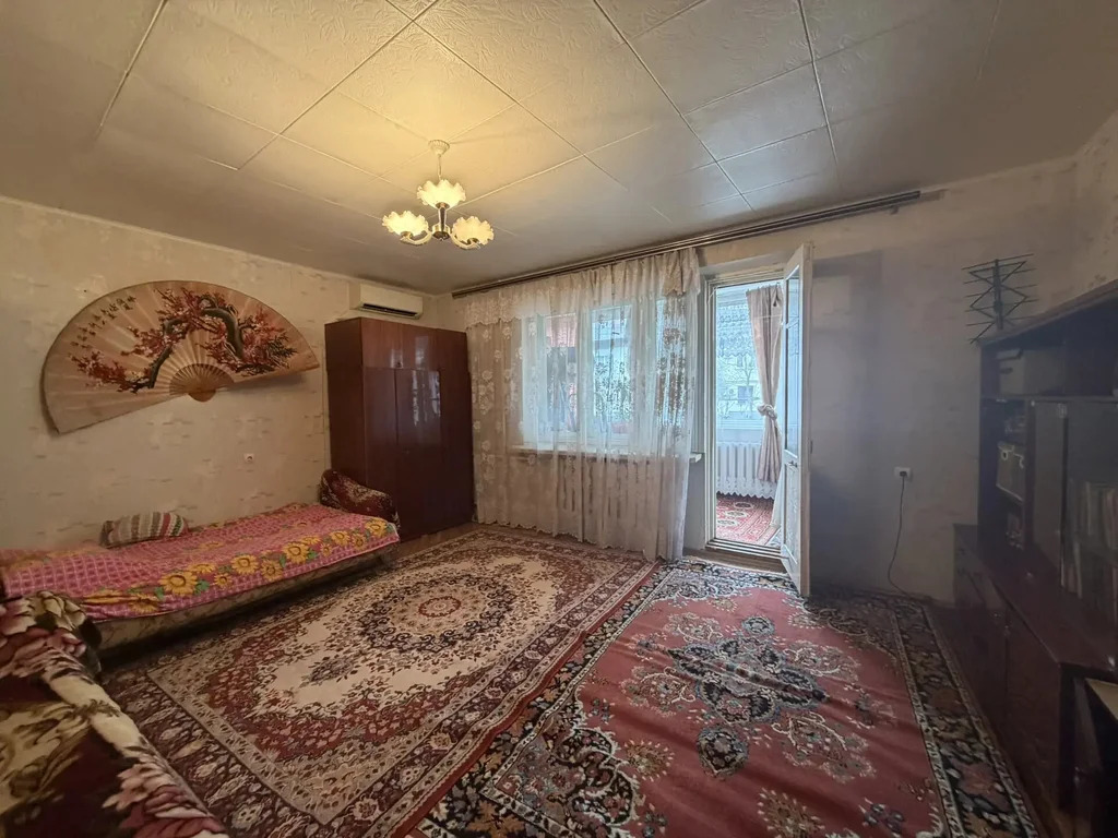 Продажа квартиры, Черноморский, улица Кирова - Фото 3