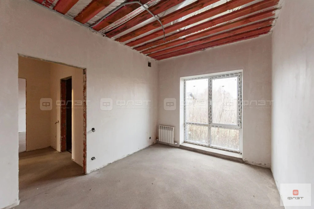 Продажа дома, Лаишевский район, ул. Дубовая - Фото 19