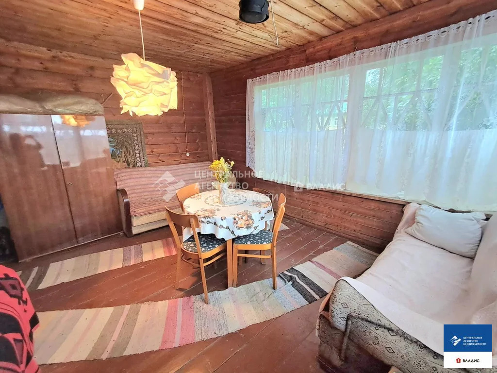 Продажа дома, Ананьино, Касимовский район - Фото 1