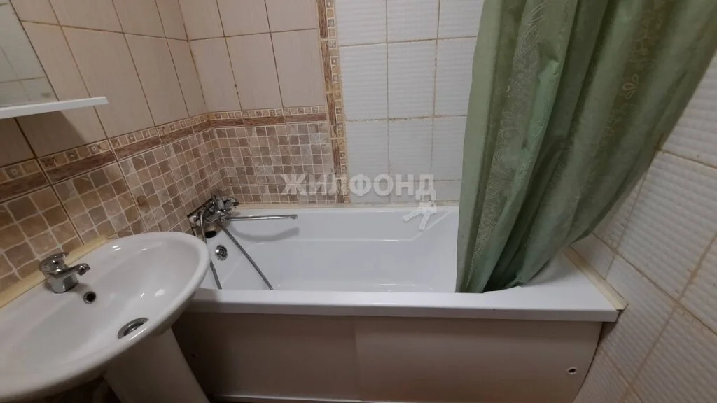 Продажа квартиры, Новосибирск, ул. Новогодняя - Фото 9