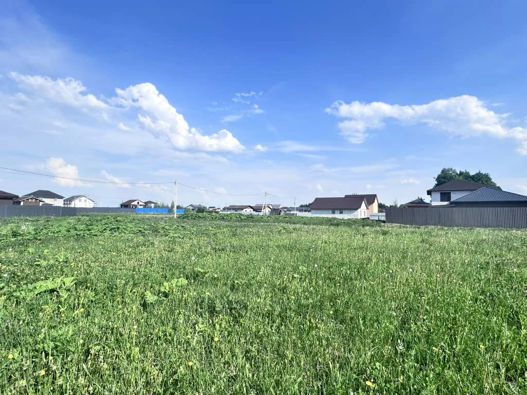 Продажа участка, Дмитровский район, улица Царские Поля - Фото 9