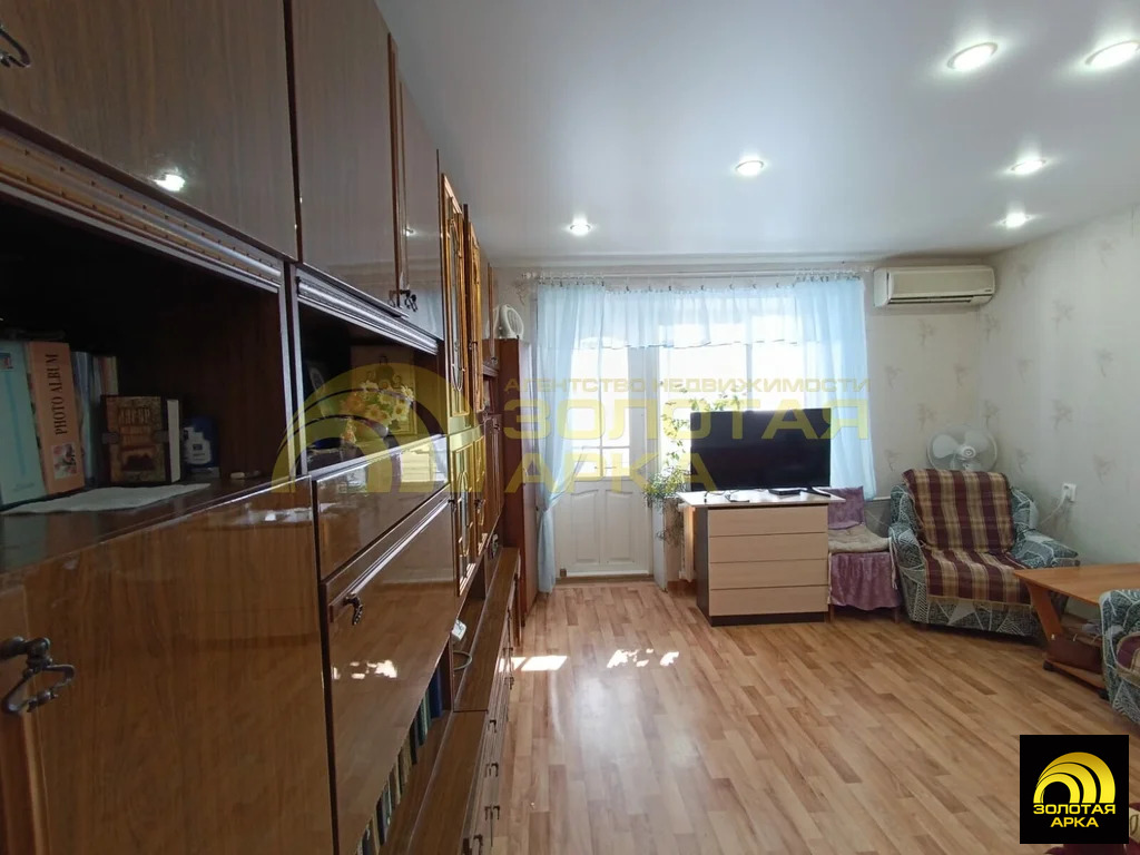 Продажа квартиры, Кучугуры, Темрюкский район, ул. Комсомольская - Фото 3