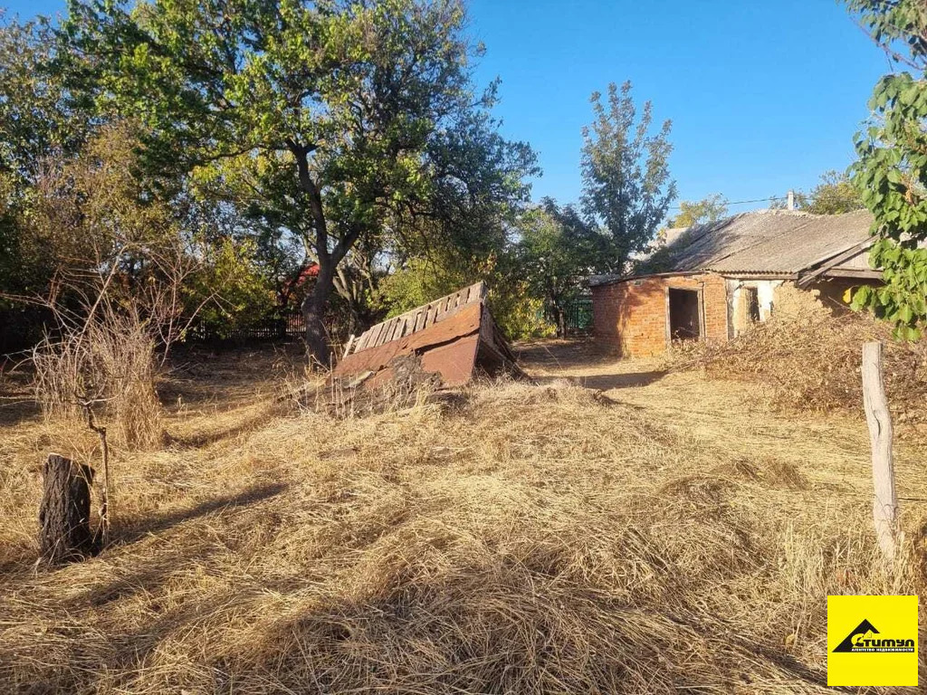 Продажа участка, Глафировка, Щербиновский район - Фото 2