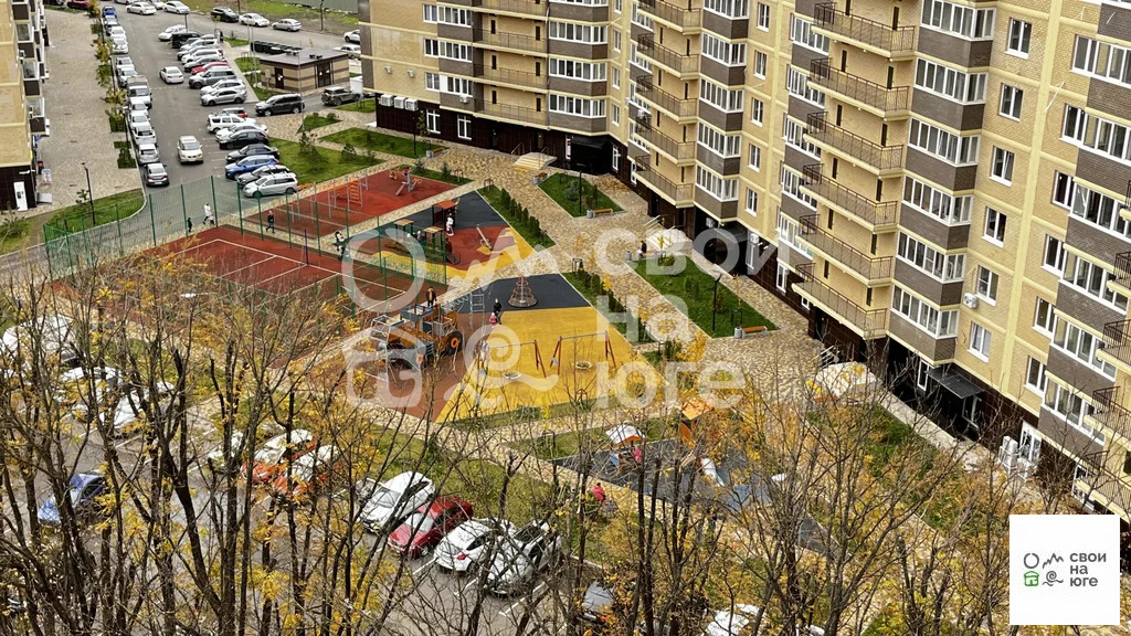 Продажа квартиры, Краснодар, им. Героя Яцкова И.В. ул. - Фото 14