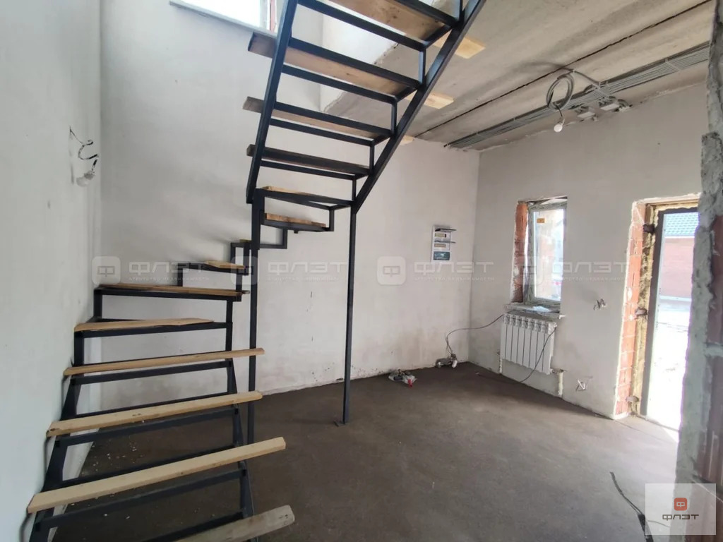 Продажа дома, Новочувашский, Зеленодольский район, ул. Радужная - Фото 6