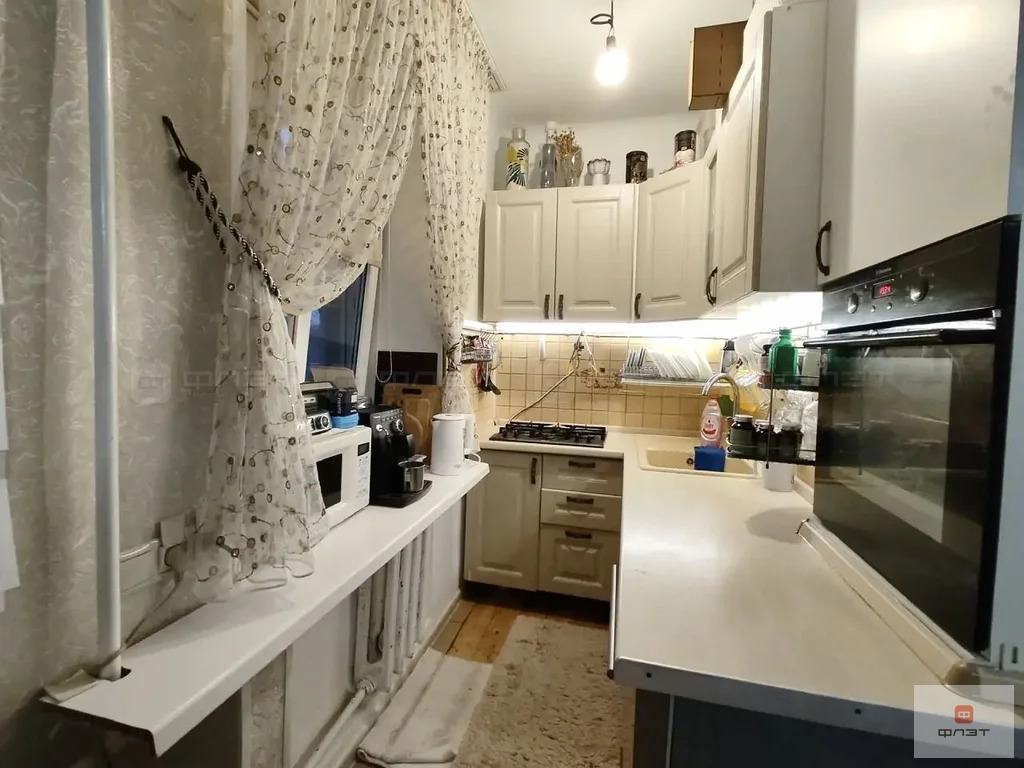Продажа квартиры, Казань, ул. Авангардная - Фото 1