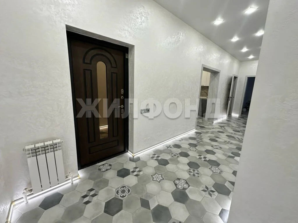 Продажа дома, Прокудское, Коченевский район, ул. Мастерская - Фото 21