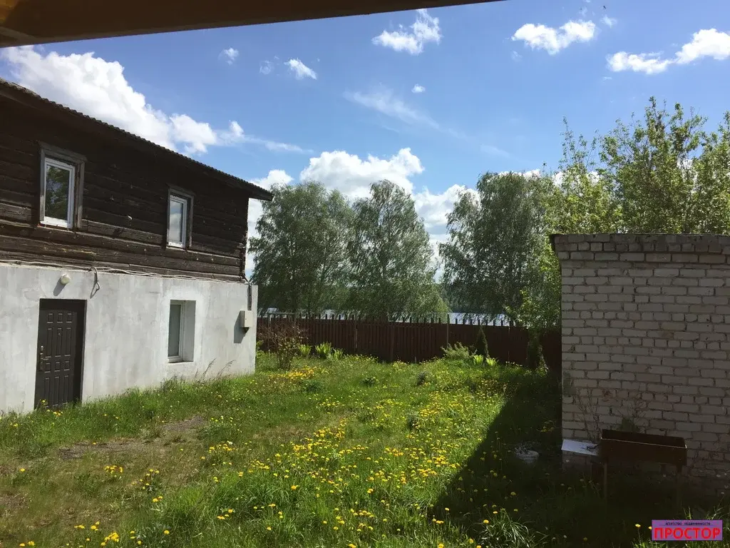 Купить Дом Г Кинешма Ивановская Область