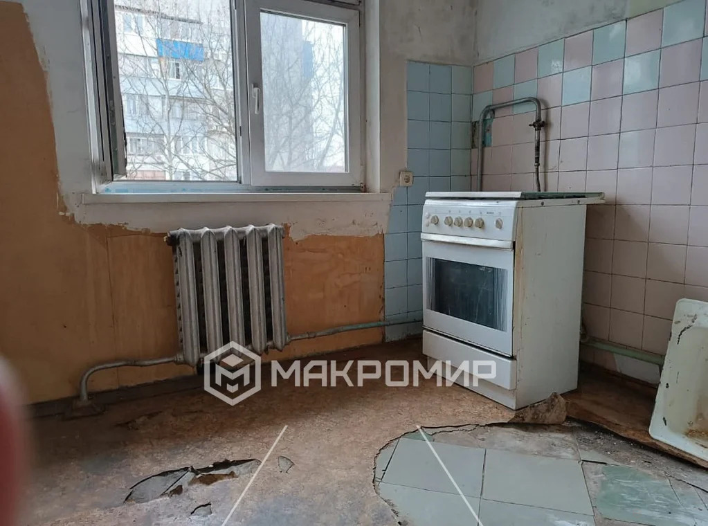 Продажа квартиры, Краснодар, им. Яна Полуяна ул. - Фото 4