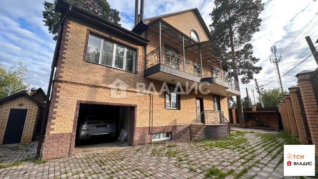 Продажа дома, Пушкино, Воскресенский район, Западная улица - Фото 38