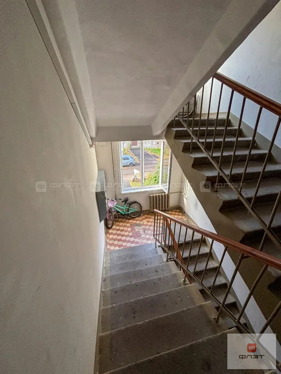 Продажа квартиры, Казань, ул. Халева - Фото 10