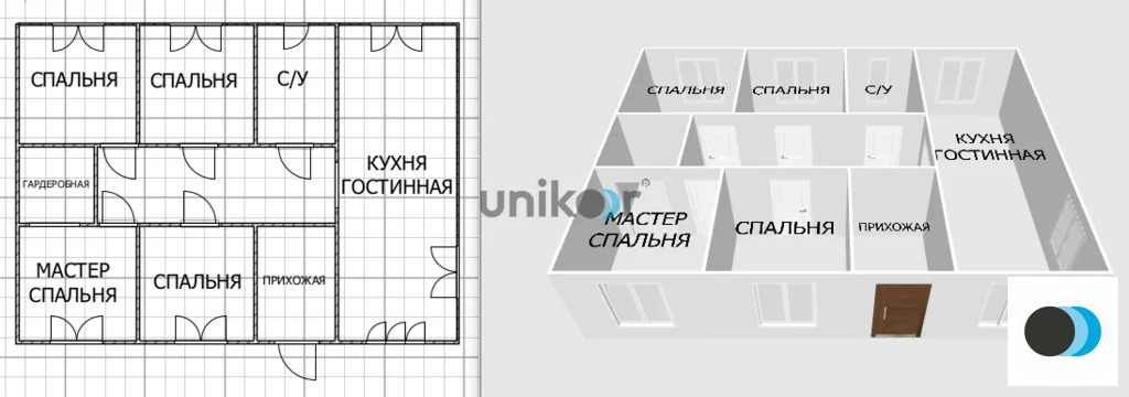 Продажа дома, Уфимский район, СНТ Надежда - Фото 11