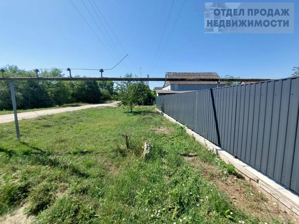 Дом с большим участком - Фото 21