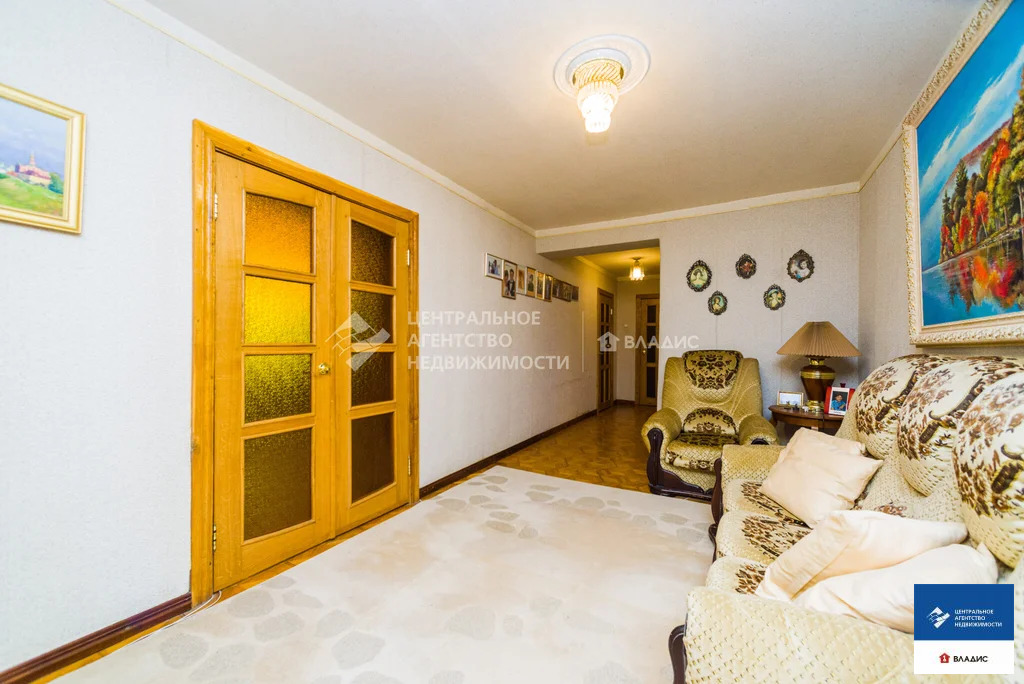 Продажа квартиры, Рязань, улица 3-и Бутырки - Фото 3