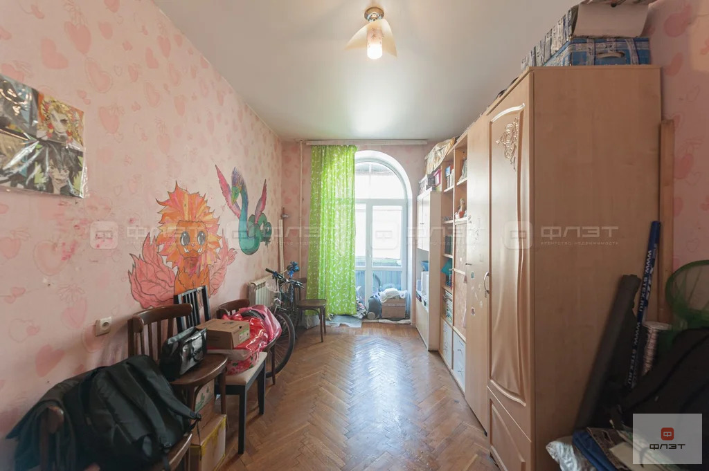 Продажа квартиры, Казань, ул. Гагарина - Фото 9