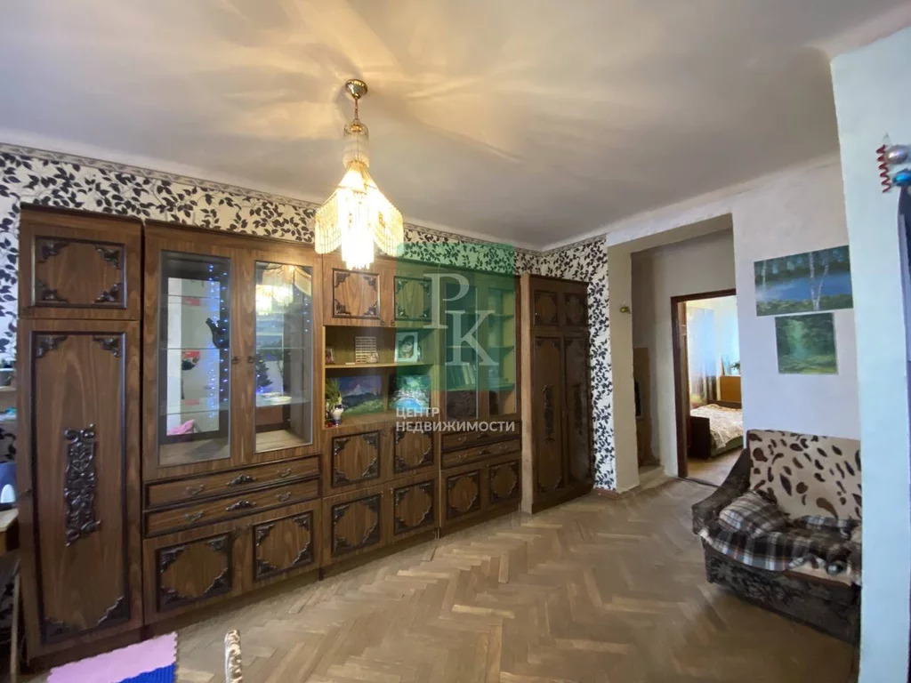 Продажа квартиры, Севастополь, ул. Горпищенко - Фото 3